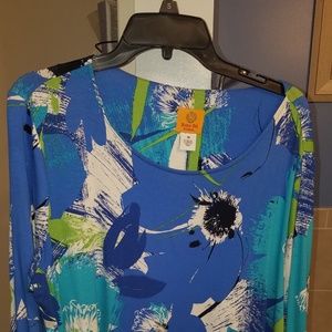 ladies tunic